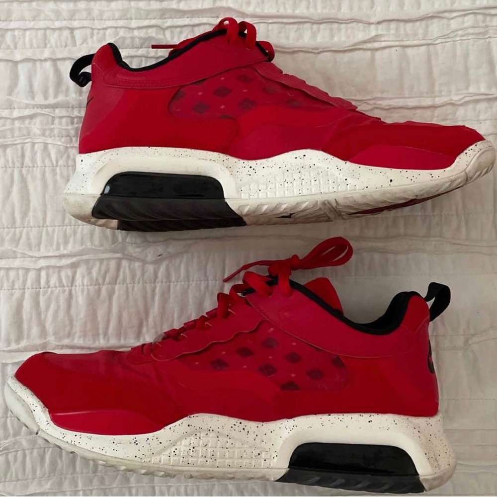 Men’s Jordan Air Max 200 Size 11.5